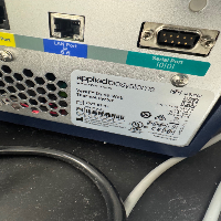 Applied Biosystems Veriti Dx 96-Well Thermal Cycler image 1